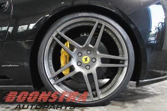 Ferrari California California, Cabrio, 2008 / 2017 4.3 V8 32V picture 19