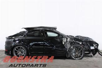 Porsche Cayenne Cayenne Coupe (9YB), SUV, 2019 3.0 V6 24V Turbo picture 3