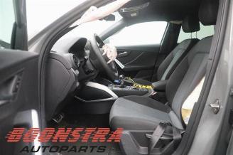 Audi Q2 Q2 (GAB/GAG), SUV, 2016 1.0 TFSI 12V picture 10