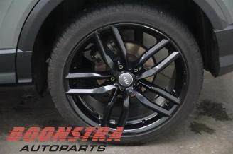 Audi Q2 Q2 (GAB/GAG), SUV, 2016 1.0 TFSI 12V picture 20