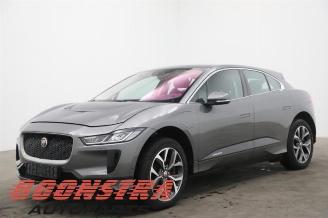 demontáž osobní automobily Jaguar I-Pace I-Pace, SUV, 2018 EV400 AWD 2019/12