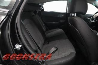 Hyundai Kona Kona (OS), SUV, 2017 / 2023 39 kWh picture 7