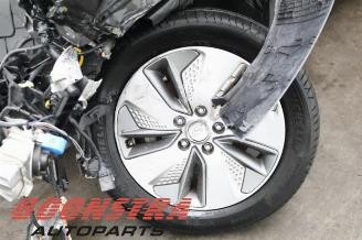 Hyundai Kona Kona (OS), SUV, 2017 / 2023 39 kWh picture 14