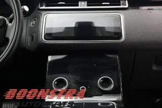 Land Rover Range Rover Range Rover Velar (LY), Terreinwagen, 2013 3.0 D300 AWD picture 9