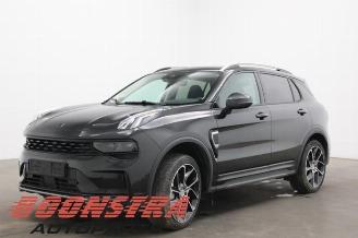 Vrakbiler auto Lynk & Co 01 01, SUV, 2018 1.5 PHEV 2021/12