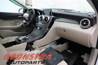 Mercedes C-klasse C (W205), Sedan, 2013 / 2021 C-350 e 2.0 16V picture 11