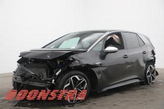 Volkswagen ID.3 ID.3 (E11/E12), Hatchback 5-drs, 2019 First, Life, Pro 58 kWh picture 1