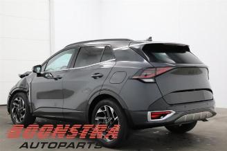 Kia Sportage Sportage (NQ5), Terreinwagen, 2021 1.6 T-GDi Hybrid 16V picture 4