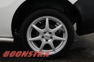 Opel Combo Combo, Van, 2012 / 2018 1.3 CDTI 16V ecoFlex picture 21