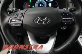 Hyundai Kona Kona (OS), SUV, 2017 / 2023 39 kWh picture 8