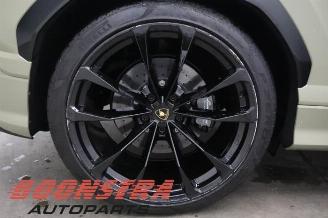 Lamborghini Urus Urus, SUV, 2018 4.0 V8 picture 10