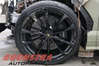 Lamborghini Urus Urus, Coupe, 2018 4.0 V8 Biturbo picture 7