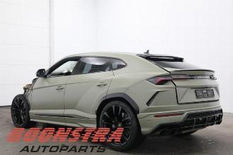 Lamborghini Urus Urus, SUV, 2018 4.0 V8 picture 2