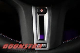 BMW M3 M3 (G80), Sedan, 2019 3.0 Competition TwinPower Turbo 24V picture 15