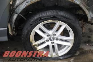 Audi Q2 Q2 (GAB/GAG), SUV, 2016 1.4 TFSI 16V 150 picture 10