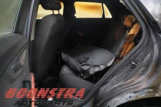 Audi Q2 Q2 (GAB/GAG), SUV, 2016 1.4 TFSI 16V 150 picture 15