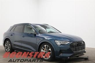 Audi E-tron E-tron (GEN), SUV, 2018 55 quattro picture 2