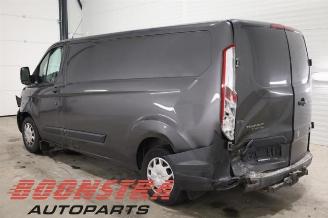Ford Transit Transit Custom, Van, 2011 / 2023 2.2 TDCi 16V picture 2