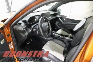 Peugeot 2008 2008 (UD/UK/UR/US/UX), MPV, 2019 e-2008 50 kWh picture 6