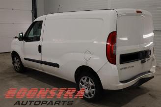 Fiat Doblo Doblo Cargo (263), Van, 2010 1.6 D Multijet picture 2
