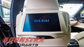 BMW 7-serie 7 serie (F01/02/03/04), Sedan, 2008 / 2015 740i,Li 24V picture 14