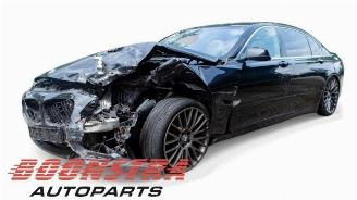 Uttjänta bilar auto BMW 7-serie 7 serie (F01/02/03/04), Sedan, 2008 / 2015 740i,Li 24V 2009/2