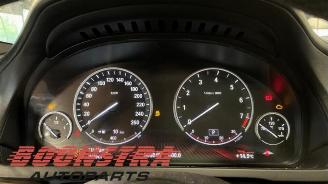 BMW 7-serie 7 serie (F01/02/03/04), Sedan, 2008 / 2015 740i,Li 24V picture 9