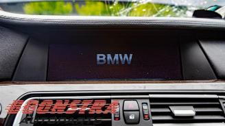 BMW 7-serie 7 serie (F01/02/03/04), Sedan, 2008 / 2015 740i,Li 24V picture 15