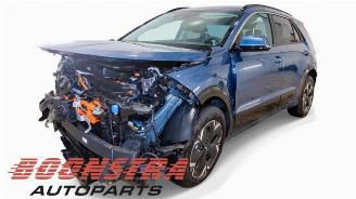 Kia Niro Niro II (SG2), SUV, 2022 e-Niro 64.8 kWh picture 1