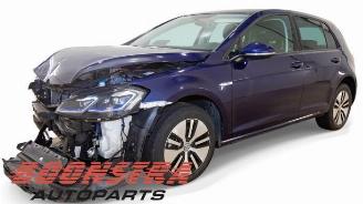  Volkswagen e-Golf Golf VII (AUA), Hatchback, 2012 / 2021 e-Golf 2019/1