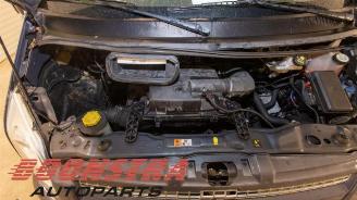 Ford Transit Transit, Van, 2006 / 2014 2.2 TDCi 16V picture 9
