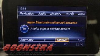 Mercedes C-klasse C (W205), Sedan, 2013 / 2021 C-220 2.2 CDI BlueTEC, C-220 d 16V picture 6