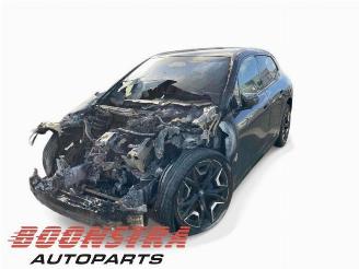 Purkuautot passenger cars BMW iX iX (I20), SUV, 2021 xDrive40 77 kWh 2022/6