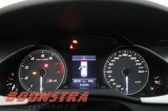 Audi S4 S4 Avant (B8), Combi, 2008 / 2015 3.0 TFSI V6 24V picture 8