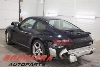 Porsche 911 911 (997), Coupe, 2004 / 2013 3.6 24V Carrera picture 2