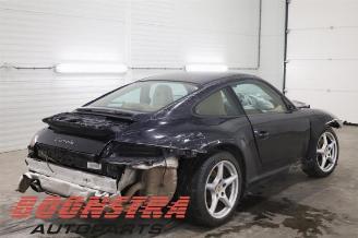 Porsche 911 911 (997), Coupe, 2004 / 2013 3.6 24V Carrera picture 4