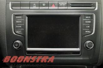 Volkswagen Polo Polo V (6R), Hatchback, 2009 / 2017 1.2 TSI 16V BlueMotion Technology picture 6