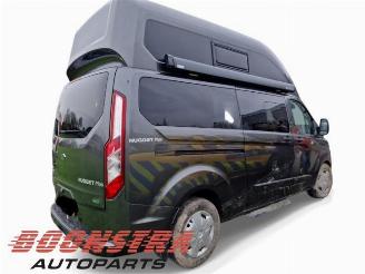 Ford Transit Transit Custom, Van, 2011 / 2023 2.0 TDCi 16V Eco Blue 170 picture 2