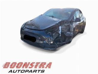 demontáž osobní automobily Tesla Model Y Model Y (5YJY), SUV, 2019 / 2025 Long Range,Performance 2022/12