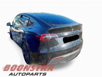 Tesla Model Y Model Y (5YJY), SUV, 2019 / 2025 Long Range,Performance picture 2