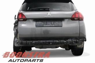 Peugeot 2008 2008 (CU), MPV, 2013 / 2019 1.2 12V e-THP PureTech 110 picture 3