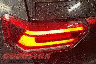 Volkswagen ID.3 ID.3 (E11/E12), Hatchback 5-drs, 2019 45 kWh picture 8