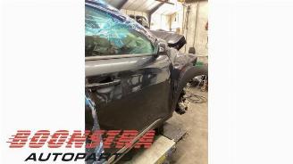 Hyundai Kona Kona (OS), SUV, 2017 / 2023 64 kWh picture 8