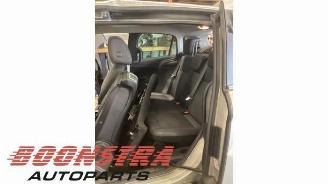 Ford B-Max B-Max (JK8), MPV, 2012 / 2017 1.0 EcoBoost 12V 100 picture 21