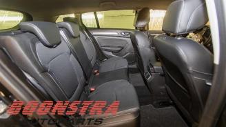 Renault Mégane Megane IV Estate (RFBK), Combi 5-drs, 2016 1.3 TCE 160 16V picture 10