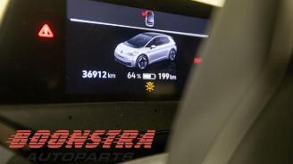 Volkswagen ID.3 ID.3 (E11/E12), Hatchback 5-drs, 2019 45 kWh picture 9