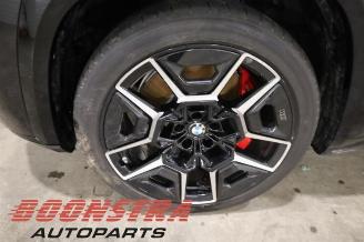 BMW XM XM (09), SUV, 2022 3.0 PHEV 50e 30 kWh picture 6