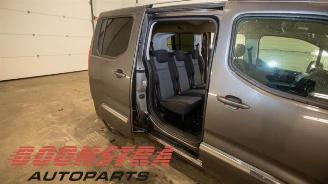 Toyota ProAce ProAce City, Van, 2019 1.2 VVT-i 130 picture 11