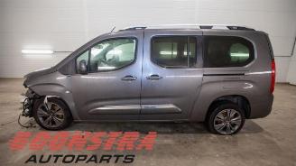 Toyota ProAce ProAce City, Van, 2019 1.2 VVT-i 130 picture 2