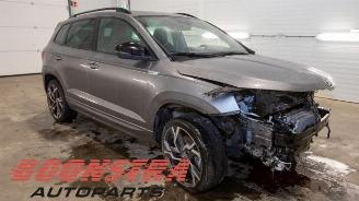 Skoda Karoq Karoq, SUV, 2017 1.5 TSI 16V picture 7